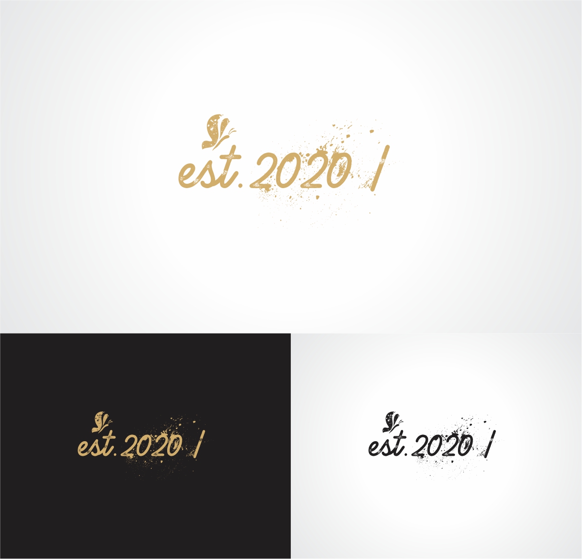 Logo Design by Dave Paresh for this project | Design #25334480