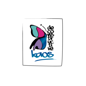 Deconstructive Kaos | Design de Logo par Marianna K.