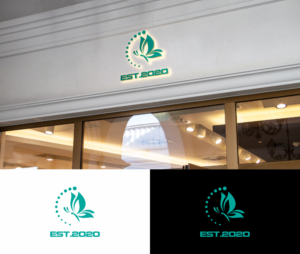 Logo Design by in creative