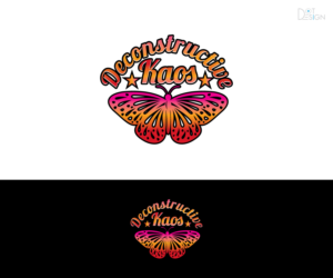 Deconstructive Kaos | Logo Design by Dot Design 3