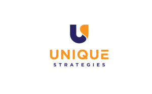 Unique Strategies | Design de Logo par MT