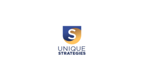 Unique Strategies | Logo-Design von jaime.sp