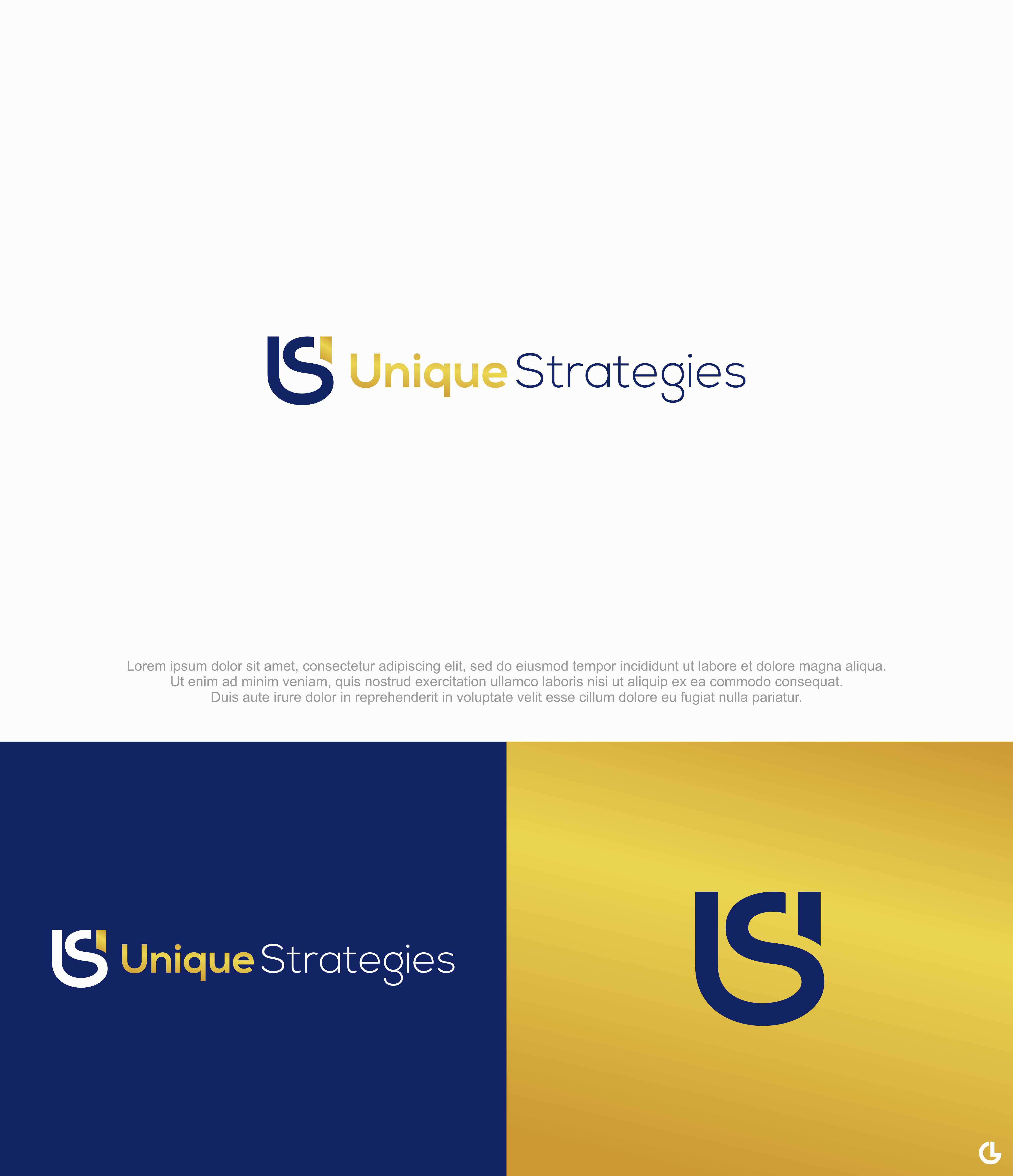 Logo Design by R!CKY for this project | Design #25353359