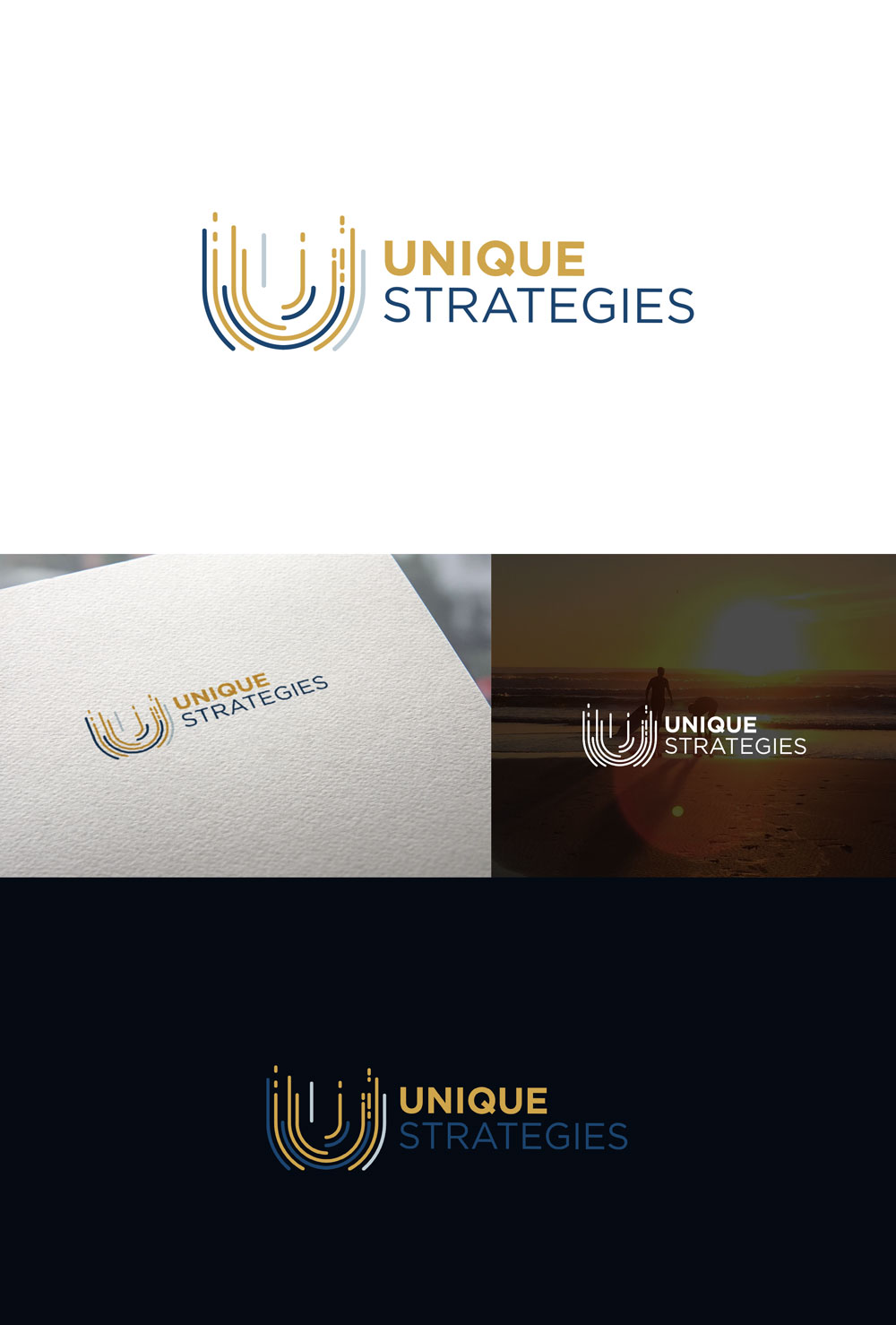 Logo Design by Th3o for this project | Design #25333579