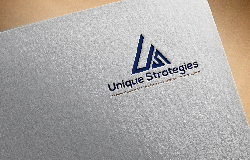 Logo Design by Synthi for this project | Design #25335923