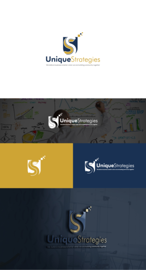 Logo Design by MuhammadHussnain for this project | Design: #25356057