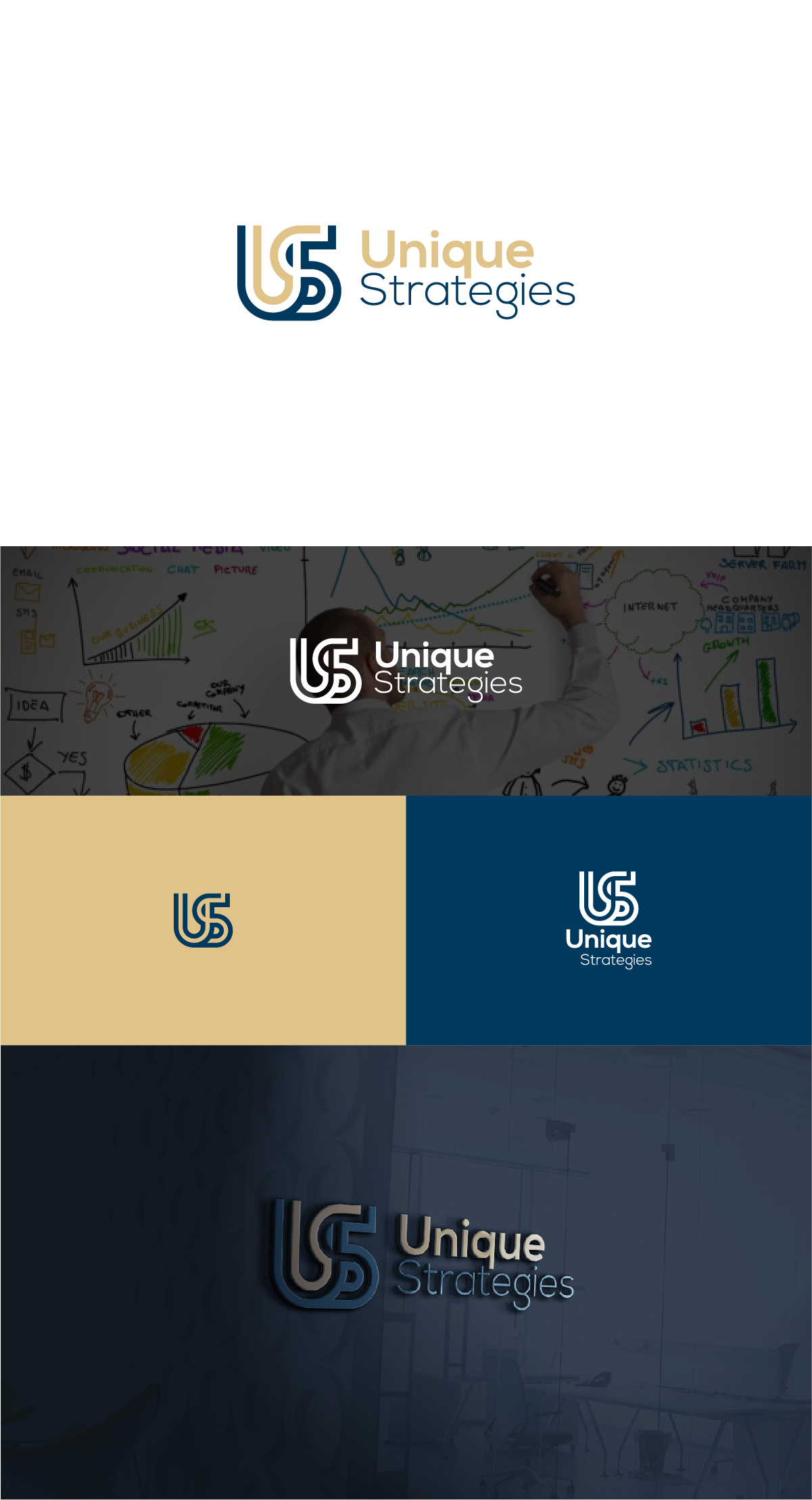 Logo Design by MuhammadHussnain for this project | Design #25356058