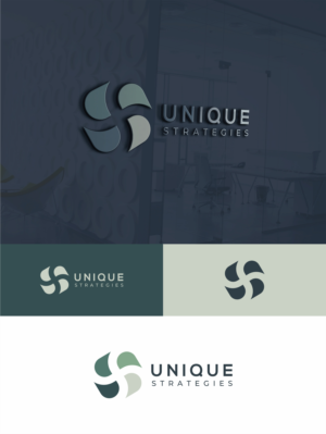 Design de Logo par Hakim Febrian pour ce projet | Design #25370299
