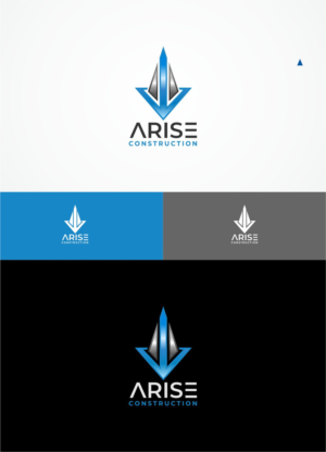 Logo Design by Robby SC for this project | Design: #25326535