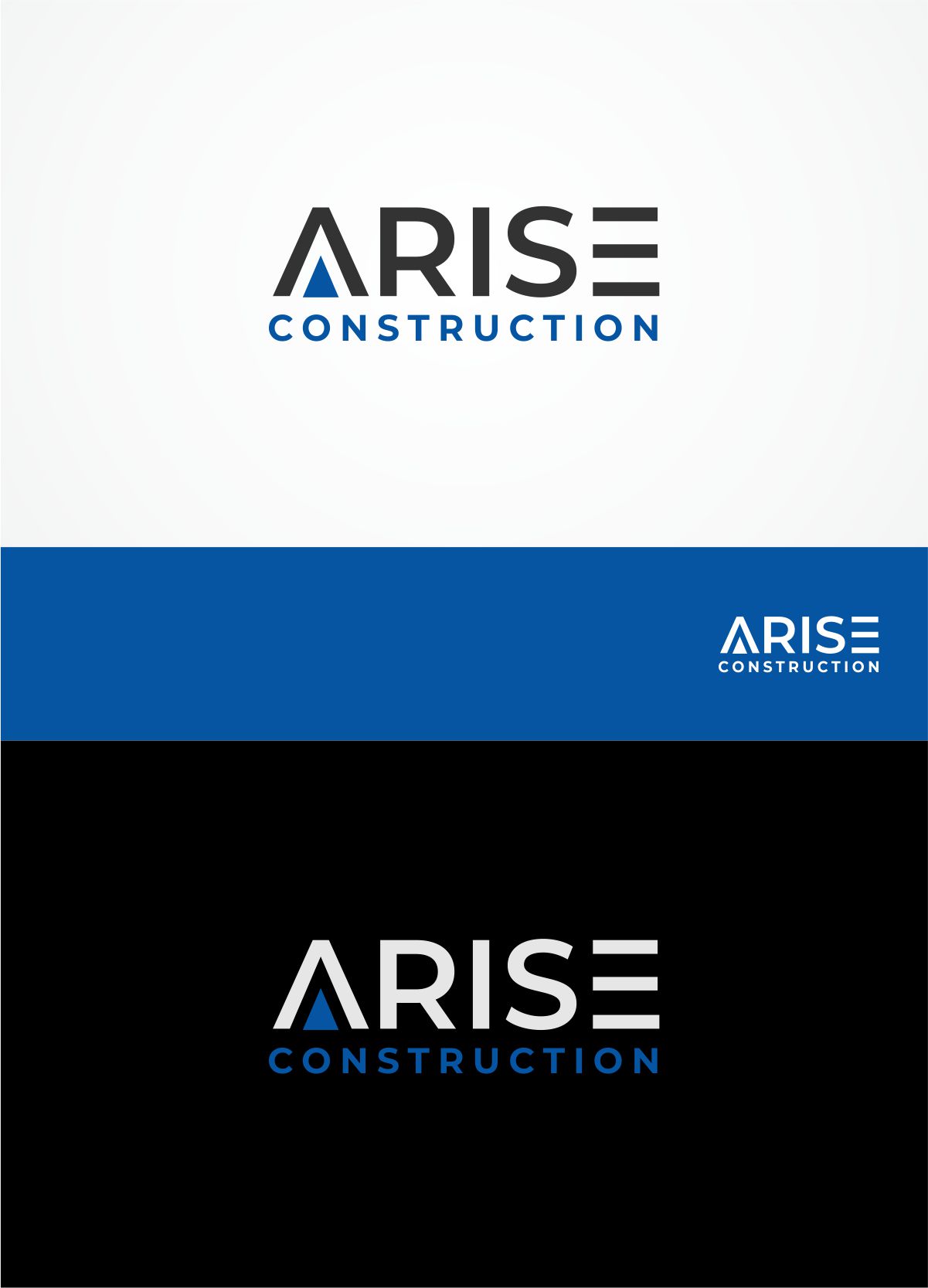 Logo Design by Robby SC for this project | Design #25326537
