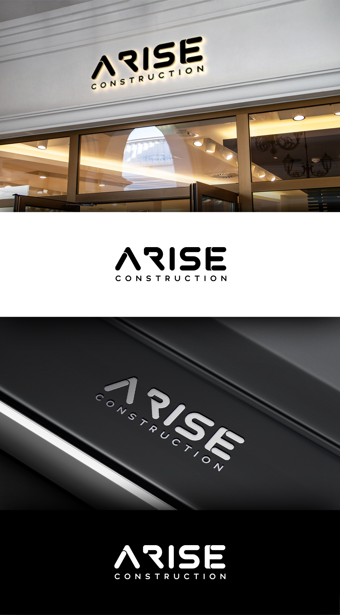 Logo Design by SL Designer for this project | Design #25328199