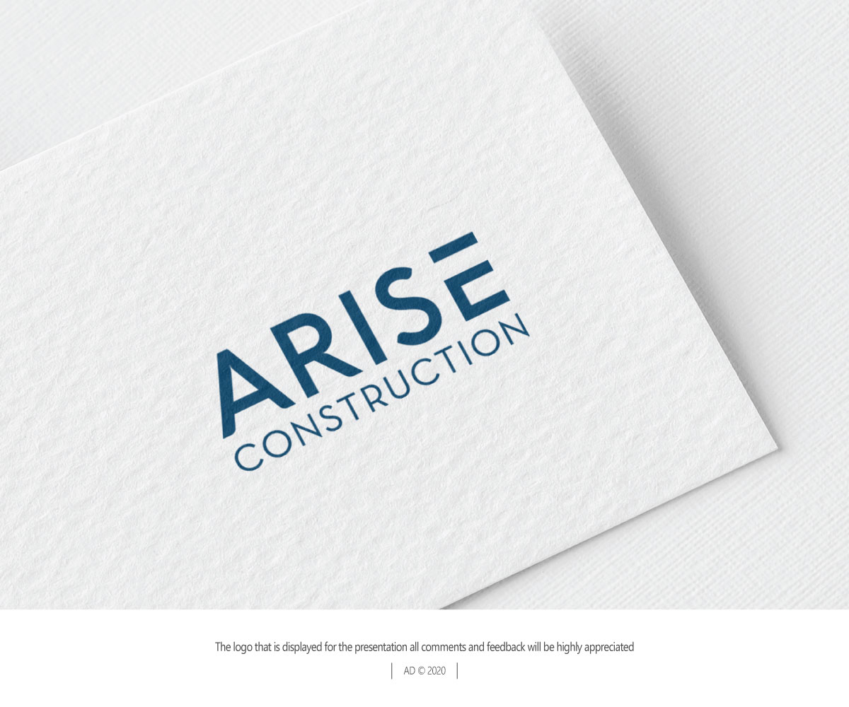 Logo-Design von Arjuna Design für dieses Projekt | Design #25327366