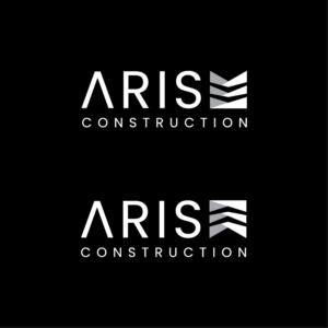 Arise Construction | Logo Design by tyaz 2