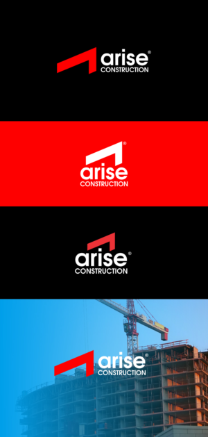 Design de Logo par Srydsgn.Std pour ce projet | Design : #25329921