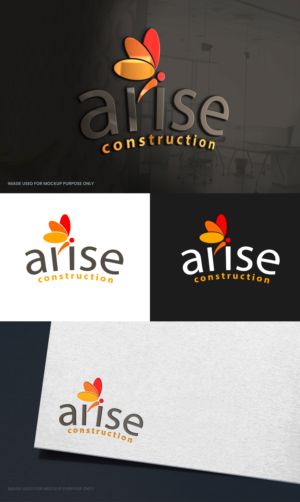 Design de Logo par Nahom Shiferaw pour ce projet | Design : #25331820