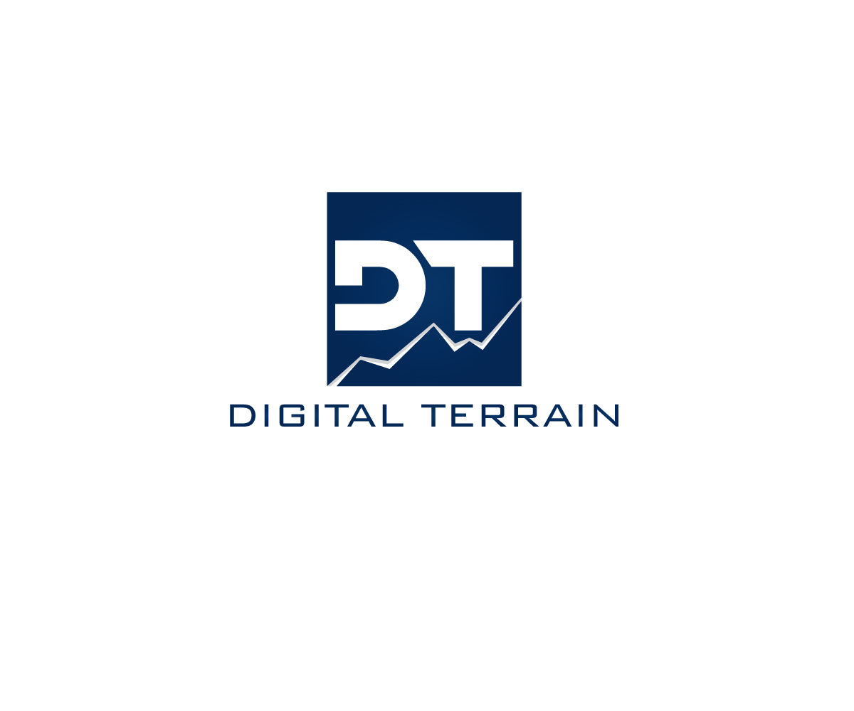 Logo Design by meygekon for Digital Terrain | Design #25347100