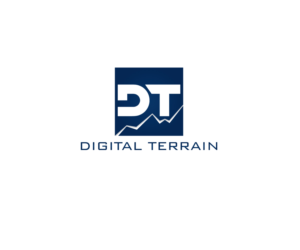 Diseño de Logo por meygekon para Digital Terrain | Diseño: #25347100