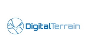 Diseño de Logo por trufya para Digital Terrain | Diseño: #25388329