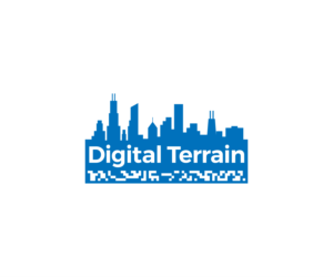 Logo Design by kimcam for Digital Terrain | Design: #25379974