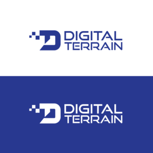 Diseño de Logo por geni para Digital Terrain | Diseño #25335849