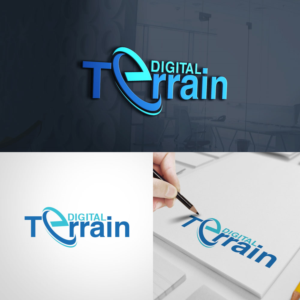 Logo Design by sibram designer for Digital Terrain | Design: #25349214