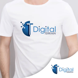 Logo Design by sibram designer for Digital Terrain | Design: #25377948