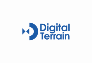 Diseño de Logo por Srydsgn.Std para Digital Terrain | Diseño: #25340541