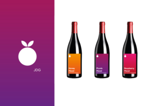 Logo Design by Joshua Clarke for this project | Design: #25350554