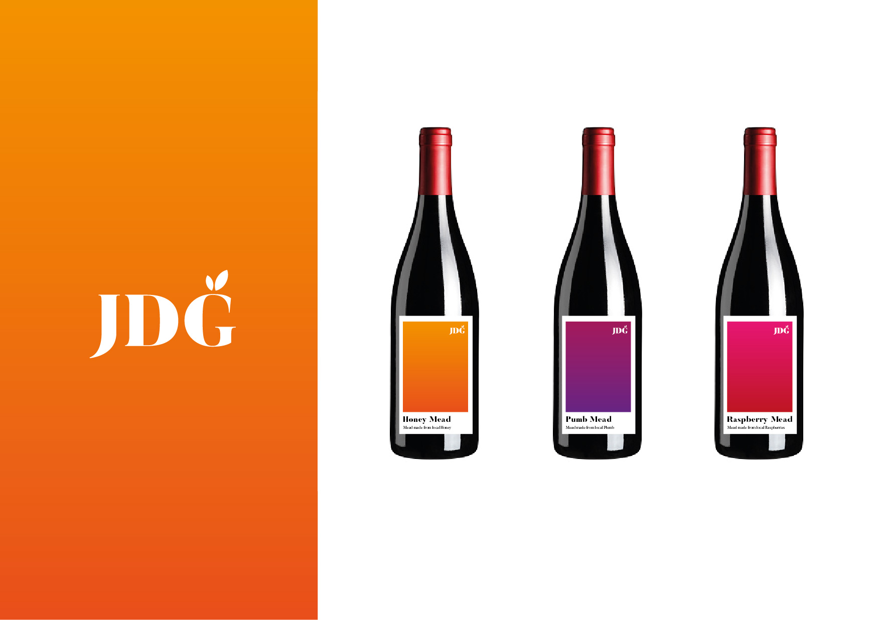 Logo-Design von Joshua Clarke für dieses Projekt | Design #25350555