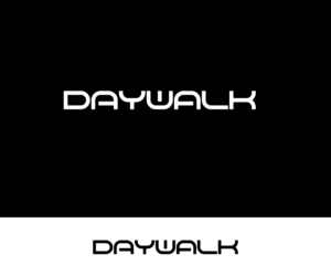 DayWalk | Diseño de Logo por renderman