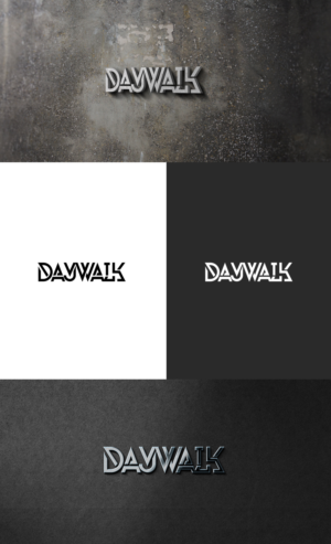 DayWalk | Diseño de Logo por GLDesigns