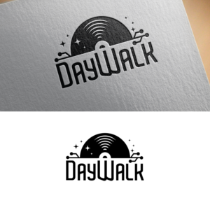 DayWalk | Logo Design by Graphic Bricks