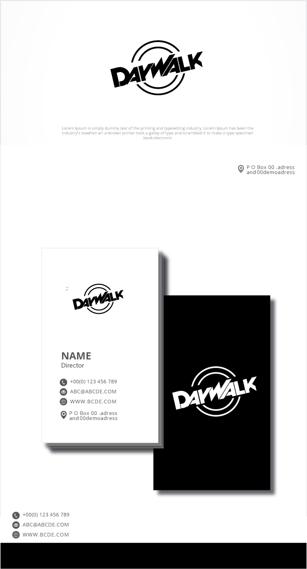 Logo Design by graphicevolution for this project | Design #25328991