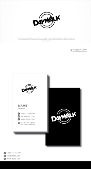 Design de Logo par graphicevolution pour ce projet | Design : #25328991