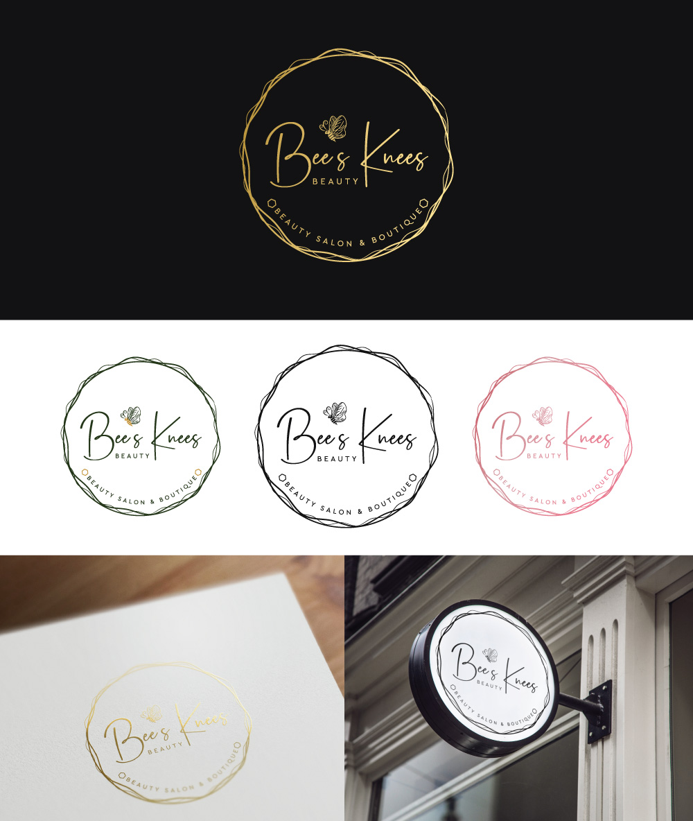 Logo Design by Cactus Designs for this project | Design #25348150