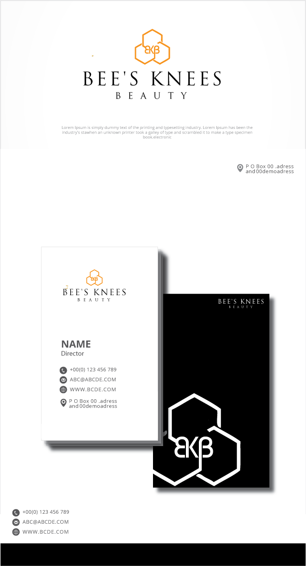 Diseño de Logo por graphicevolution para este proyecto | Diseño #25335269