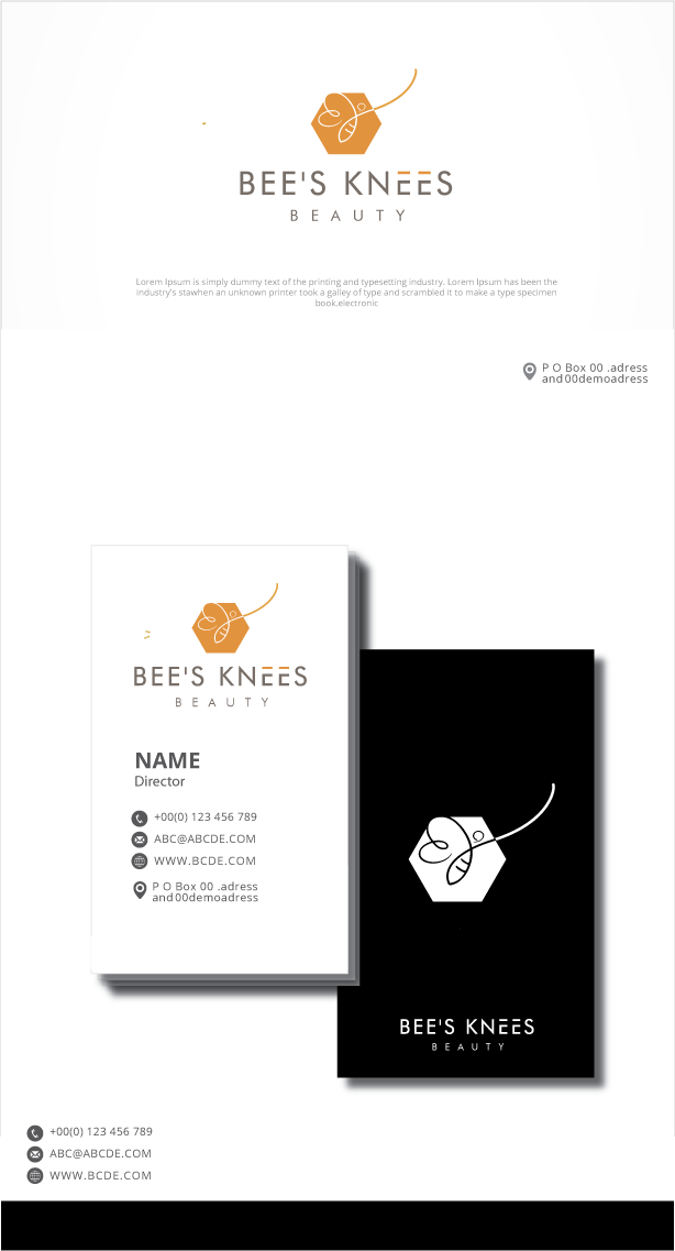 Diseño de Logo por graphicevolution para este proyecto | Diseño #25335270