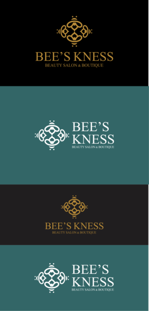 Logo Design by Srydsgn.Std