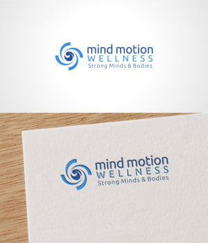 Logo Design by Joenet Jayawarna for Mind Motion Wellness, LLC | Design #25334543