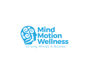 Logo Design by kimcam for Mind Motion Wellness, LLC | Design: #25360496