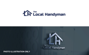 Logo Design by MT