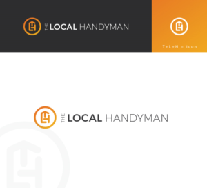 The Local Handyman | Logo-Design von somani