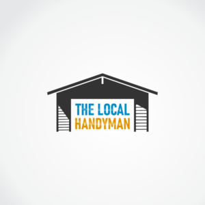 The Local Handyman | Logo Design by sachin95