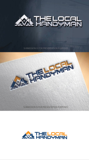 Logo-Design von graphicevolution für Direct Print Solutio | Design: #25327834