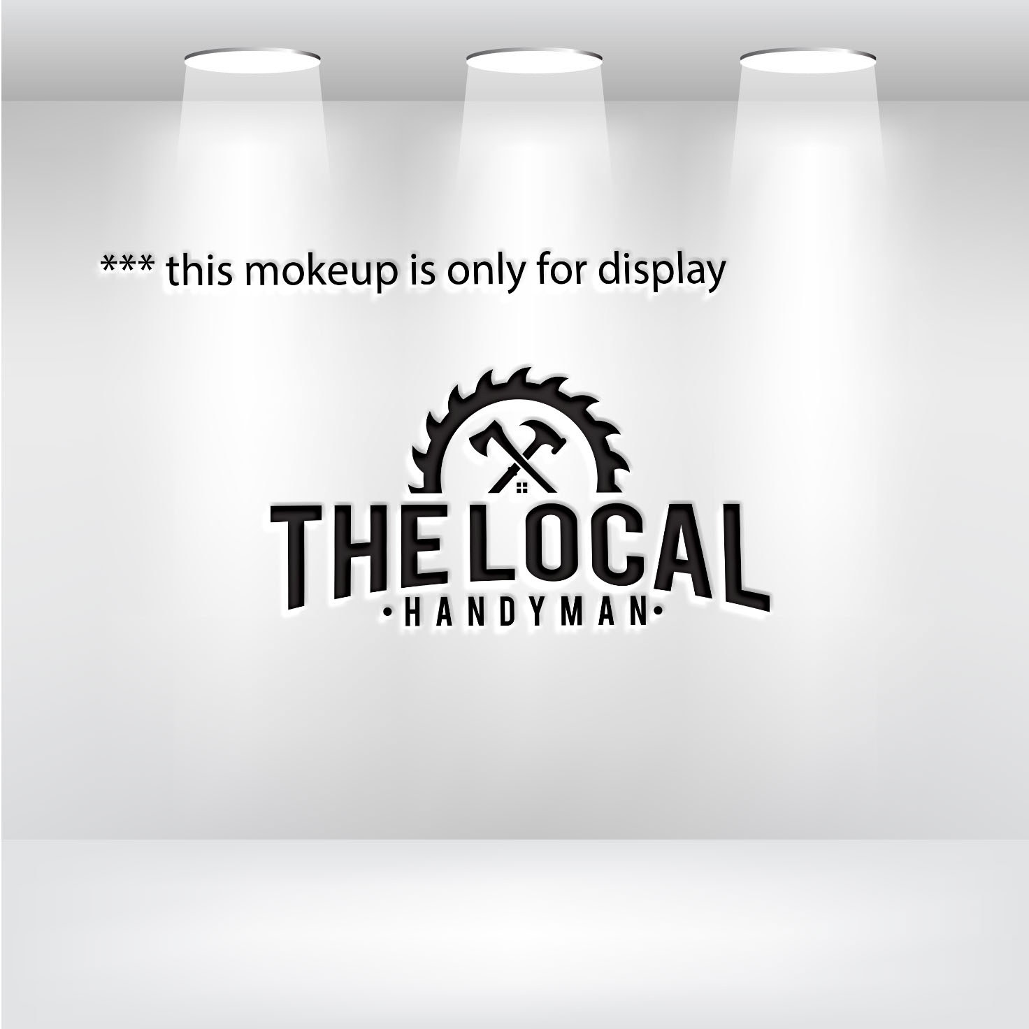 Logo-Design von Ochieng für Direct Print Solutio | Design #25335854