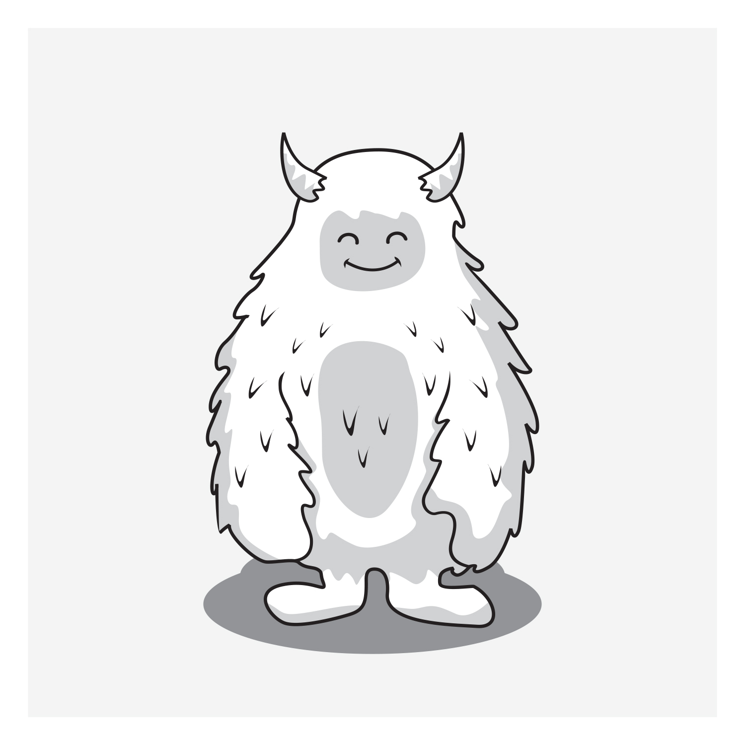 Mascot Design by MPStudio for this project | Design #25329666