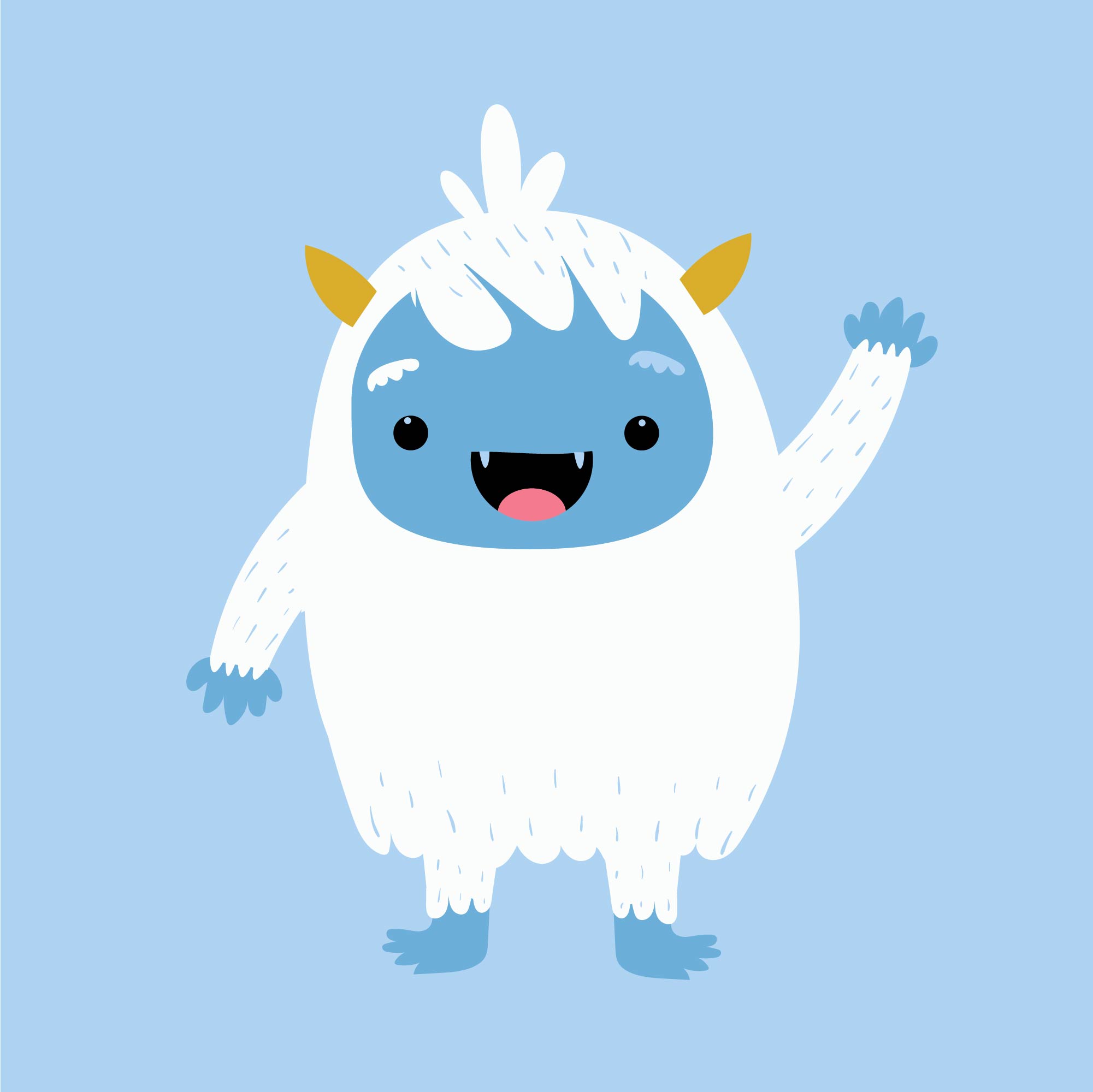 Diseño de Mascota por Luova Designs para este proyecto | Diseño #25339575