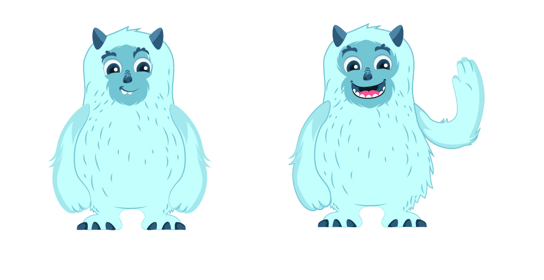 Mascot Design by archys for this project | Design #25326982