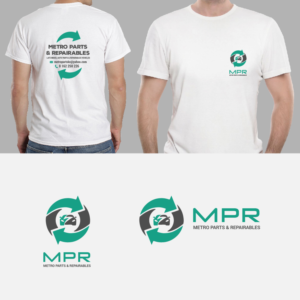Company name | Diseño de Camiseta por Ivelina Tsvetkova