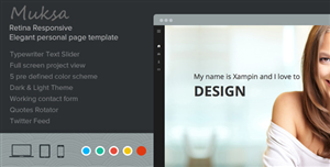 Web Design by Mukesh Jangid